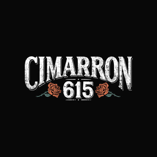 Cimarron 615: Cimarron 615 - COMPACT DISCS