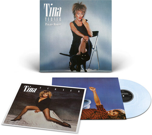Tina Turner: Private Dancer (40th Anniversary Edition) - Vinyl LP