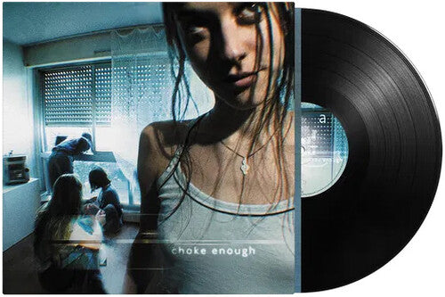 Oklou: Choke Enough - Vinyl LP