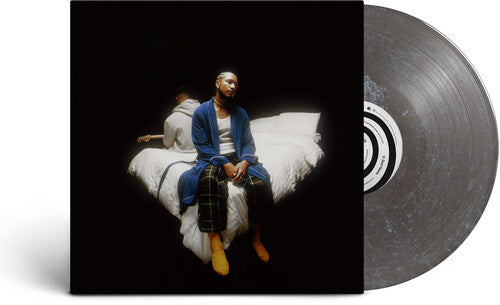 Bathe: Inside Voices - Smog - Vinyl LP