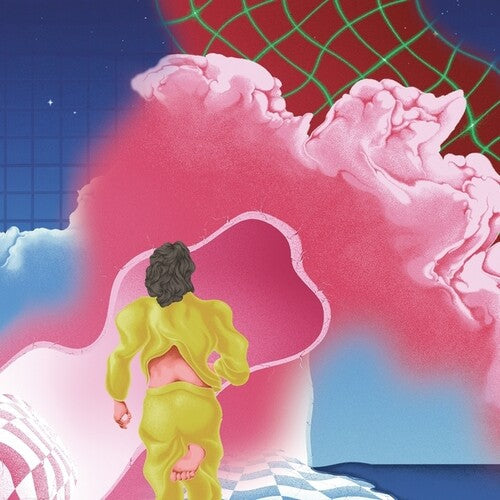 Modus Pitch: Re:Polyism - Vinyl LP