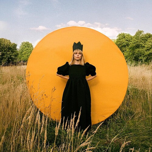 Chloe Foy: Complete Fool - COMPACT DISCS