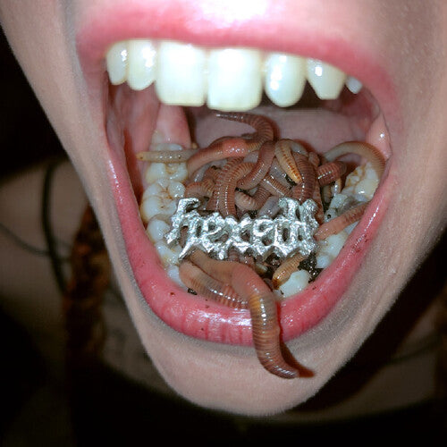 Aya: Hexed! - Vinyl LP