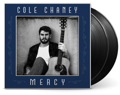 Cole Chaney: Mercy - Vinyl LP