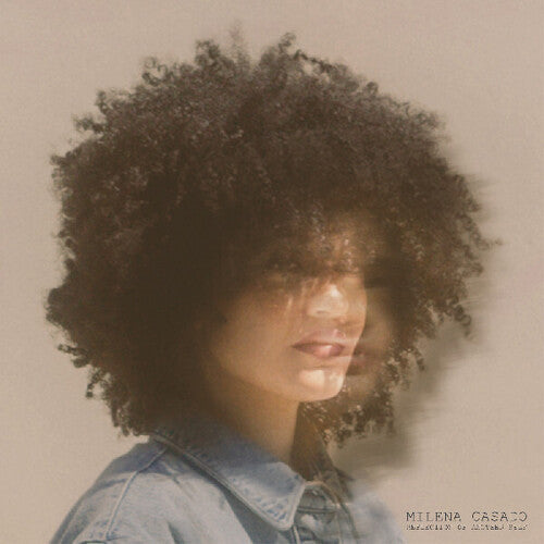 Milena Cassado: Reflection Of Another Self - COMPACT DISCS