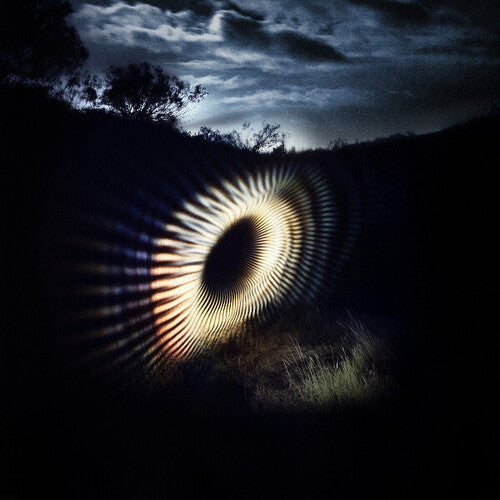 Emptyset: Dissever - COMPACT DISCS
