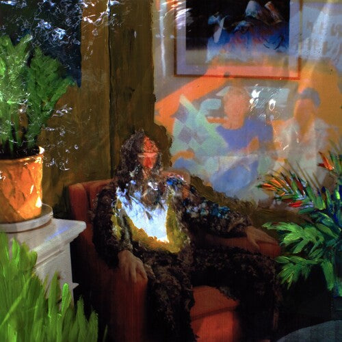 Colin Miller: Losin' - Vinyl LP