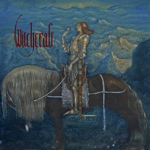 Witchcraft: Idag - Vinyl LP
