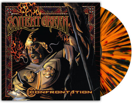 Soilent Green: Confrontation - Vinyl LP