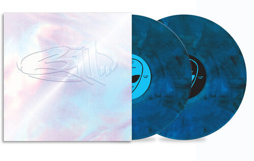 311: 311 - Vinyl LP
