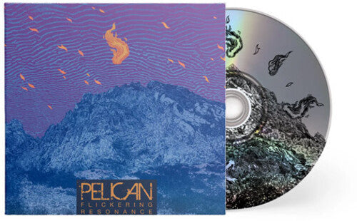 Pelican: Flickering Resonance - COMPACT DISCS