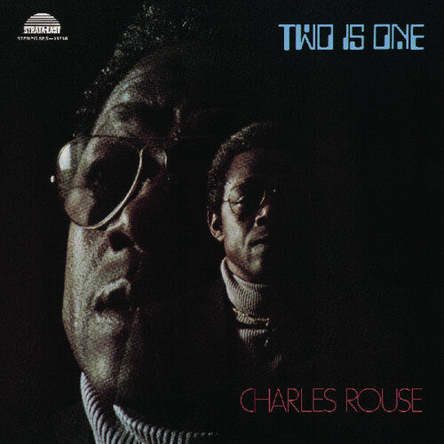 Charlie Rouse: Two Is One - Vinyl LP