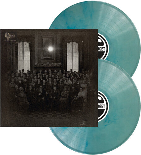 Opeth: The Last Will And Testament - Vinyl LP