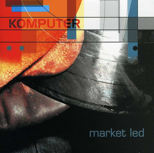 Komputer: Market Led - COMPACT DISCS