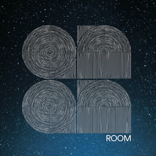Anan: Room - Vinyl LP