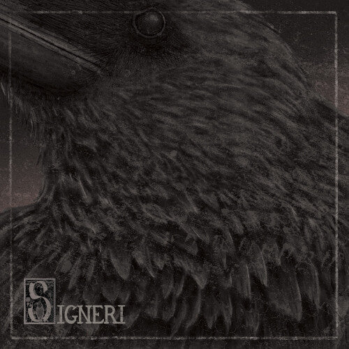 Signeri: Signeri - COMPACT DISCS