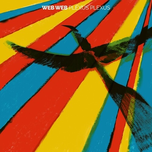 Web Web: Plexus Plexus - Vinyl LP
