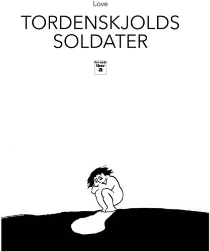 Tordenskjolds Soldater: Love - Vinyl LP