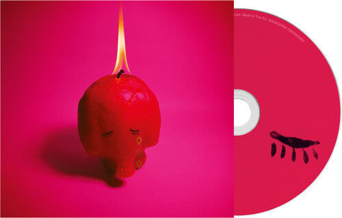 Arcade Fire: Pink Elephant - COMPACT DISCS
