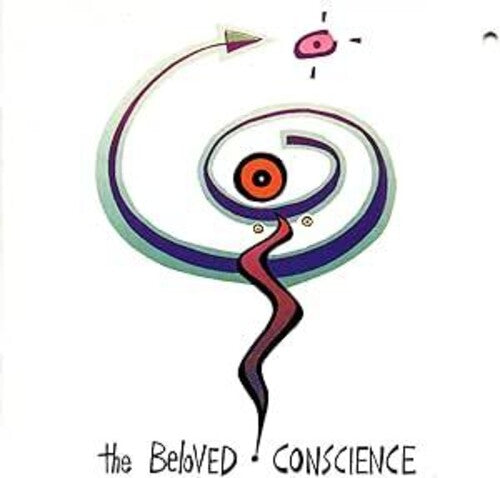 The Beloved: Conscience - Vinyl LP