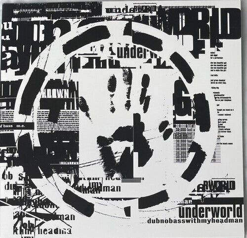 Underworld: Dubnobasswithmyheadman - Vinyl LP