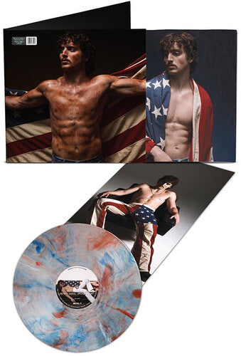 Benson Boone: American Heart - Vinyl LP