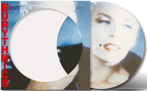 Eurythmics: Be Yourself Tonight - Limited Picture Disc - Vinyl LP