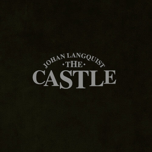 Johan Langquist: The Johan Langquist Castle - Vinyl LP