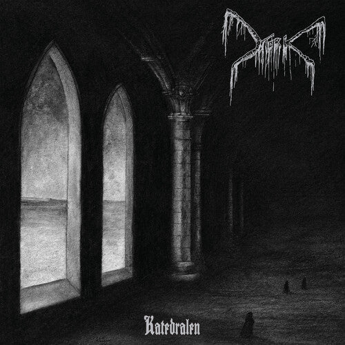 Mork: Katedralen - COMPACT DISCS