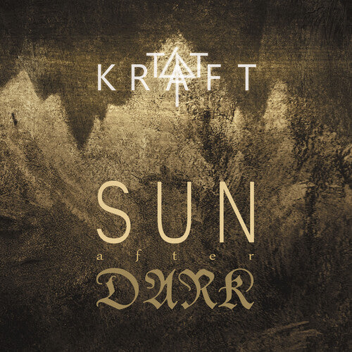 Sun After Dark: Tatkraft - COMPACT DISCS