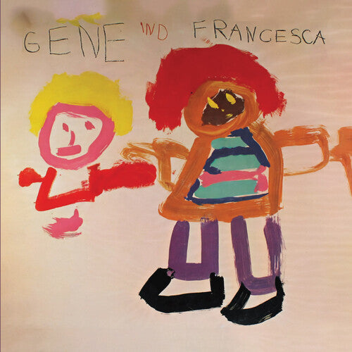 Gene & Francesca: Hello Love - COMPACT DISCS