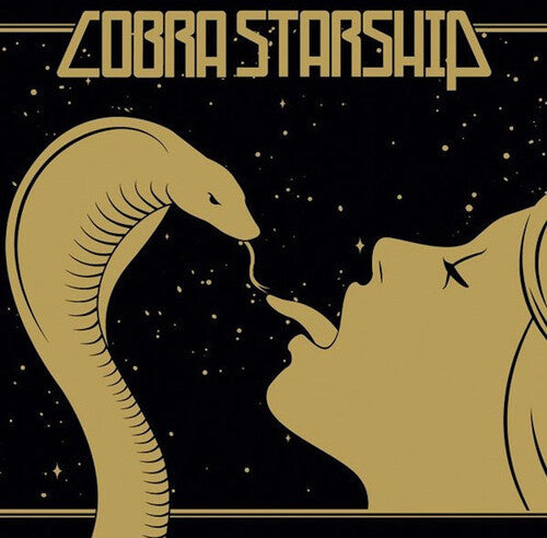 Cobra Starship: While the City Sleeps, We Rule the Streets - Vinyl LP