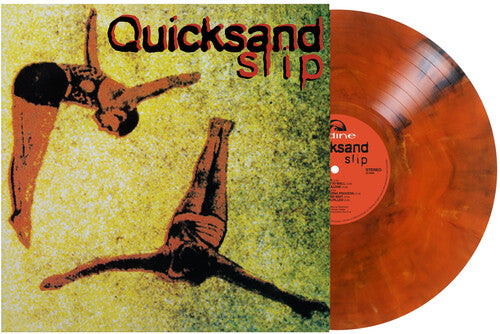 Quicksand: Slip - Vinyl LP