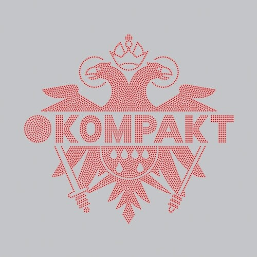 Various Artists: Kompakt 500 - Vinyl LP