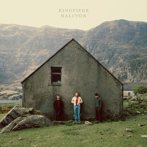 Kingfishr: Halcyon - Vinyl LP
