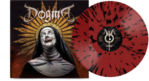 The Dogma: Dogma - Vinyl LP