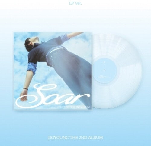 Doyoung: Soar - Vinyl LP