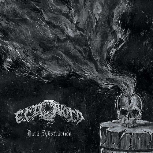 Ectovoid: Dark Abstraction - Vinyl LP