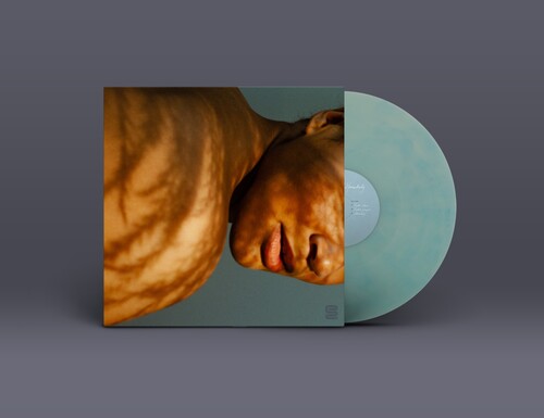 Frida Touray: Homebody - Vinyl LP