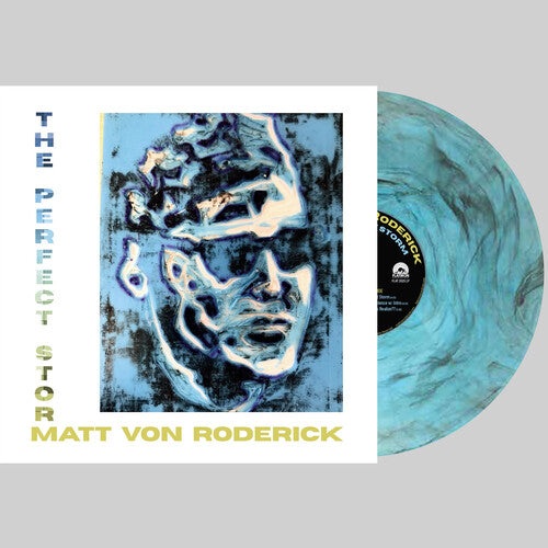 Matt Von Roderick: The Perfect Storm - Vinyl LP