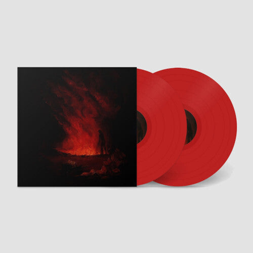 Srd: Ognja Prerok - Red - Vinyl LP