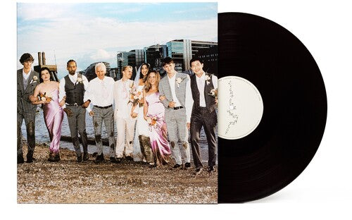 Rm (Bts): Right Place Wrong Person - Vinyl LP