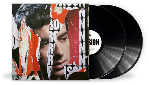 Mark Ronson: Version - Vinyl LP