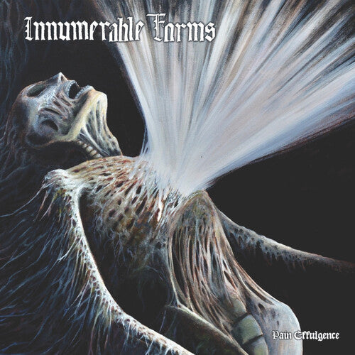 Innumerable Forms: Pain Effulgence - Vinyl LP