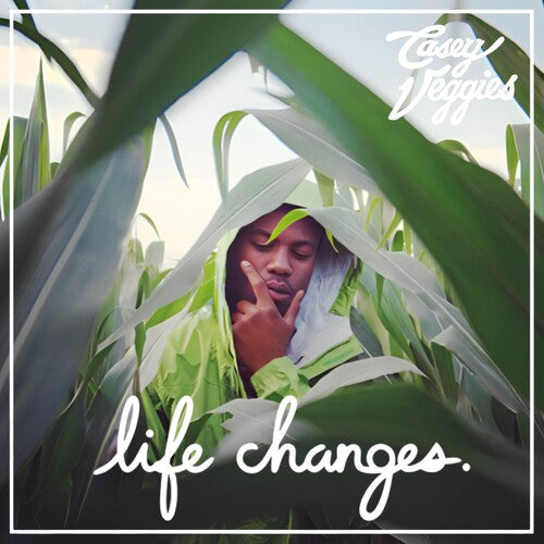 Casey Veggies: Life Changes - Vinyl LP