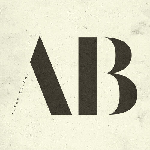 Alter Bridge: Alter Bridge - Vinyl LP