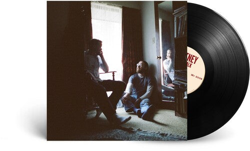 Whitney: Small Talk - Vinyl LP