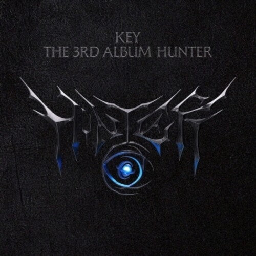 The Key: Hunter - Package B Version - COMPACT DISCS