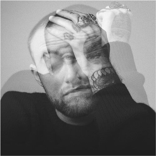Mac Miller: Circles - Vinyl LP