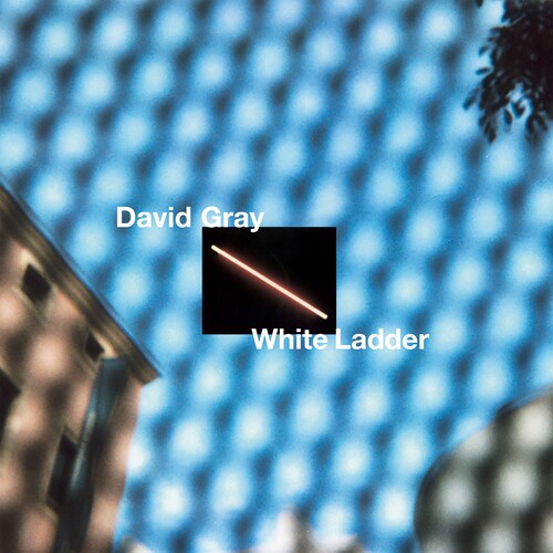 David Gray: White Ladder - Vinyl LP